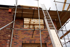 trusted extension quotes Howbeck Bank