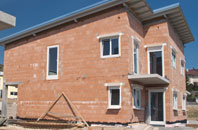 Howbeck Bank home extensions