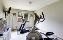 Howbeck Bank home gym construction leads