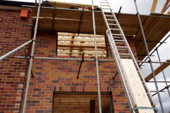 house extensions Howbeck Bank