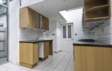 Howbeck Bank kitchen extension leads